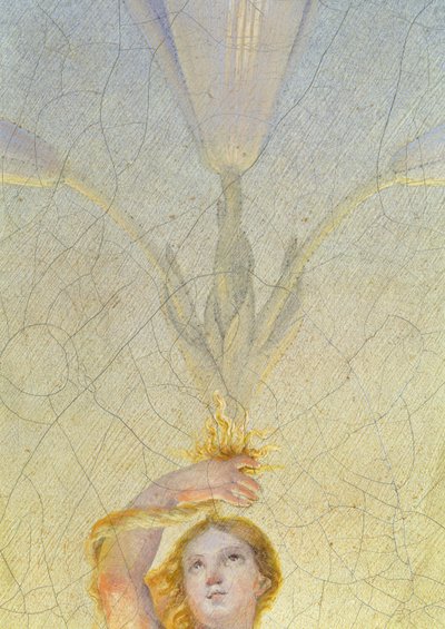 Detalle de Aurora de 